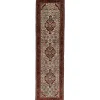 Asadabad orientalisk matta 82 x 301 cm