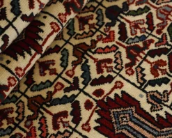 Asadabad orientalisk matta 82 x 301 cm