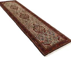 Asadabad orientalisk matta 82 x 301 cm