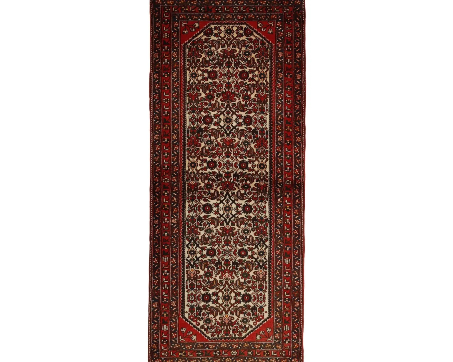 Asadabad orientalisk matta 80 x 188 cm