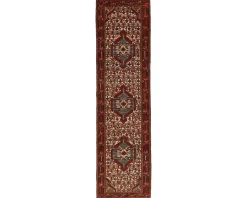 Asadabad orientalisk matta 80 x 285 cm