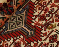 Asadabad orientalisk matta 80 x 285 cm