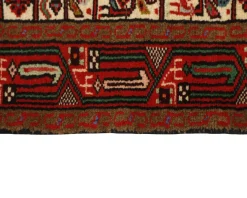 Asadabad orientalisk matta 80 x 285 cm