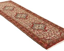 Asadabad orientalisk matta 80 x 285 cm