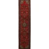 Asadabad orientalisk matta 88 x 390 cm