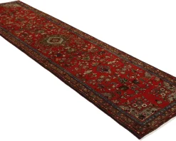 Asadabad orientalisk matta 88 x 390 cm