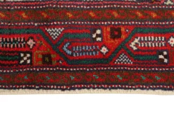 Asadabad orientalisk matta 83 x 194 cm