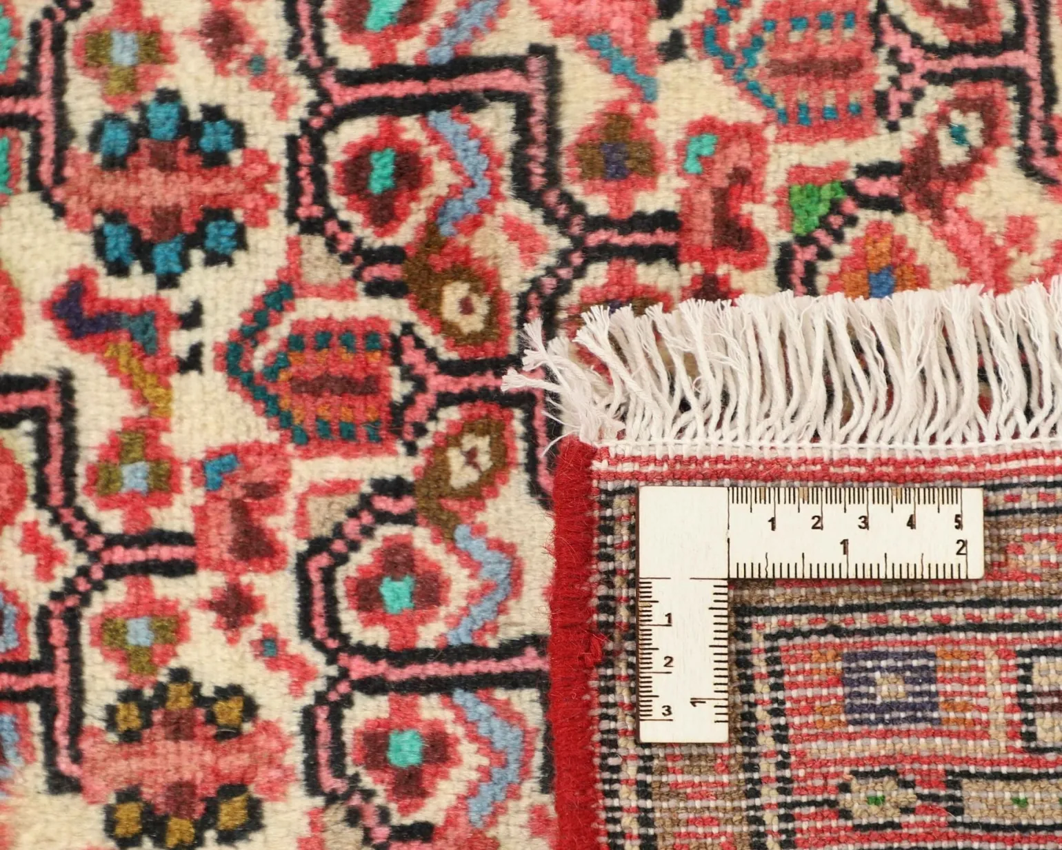 Asadabad orientalisk matta 80 x 182 cm