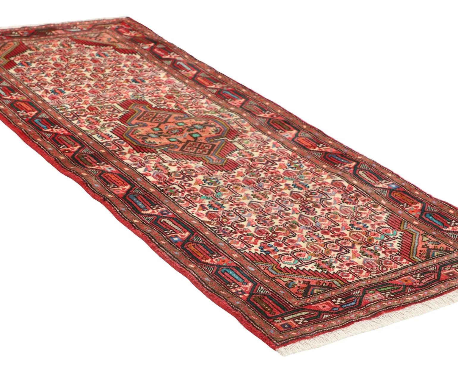 Asadabad orientalisk matta 80 x 182 cm