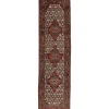 Asadabad orientalisk matta 73 x 277 cm