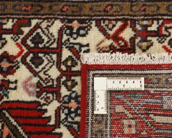 Asadabad orientalisk matta 73 x 277 cm