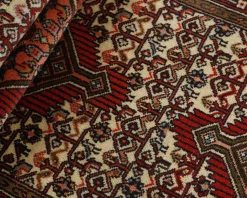 Asadabad orientalisk matta 73 x 277 cm