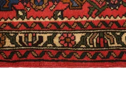Asadabad orientalisk matta 78 x 295 cm