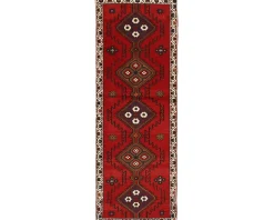 Asadabad orientalisk matta 76 x 208 cm