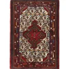 Asadabad orientalisk matta 84 x 120 cm