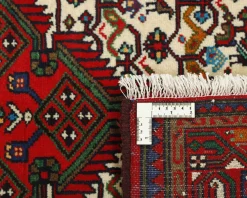 Asadabad orientalisk matta 84 x 120 cm