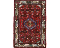 Asadabad orientalisk matta 81 x 123 cm