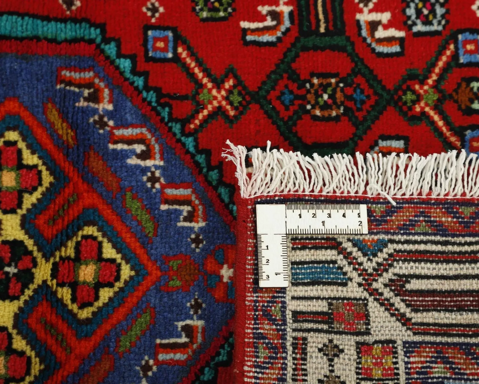 Asadabad orientalisk matta 81 x 123 cm