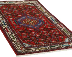 Asadabad orientalisk matta 81 x 123 cm