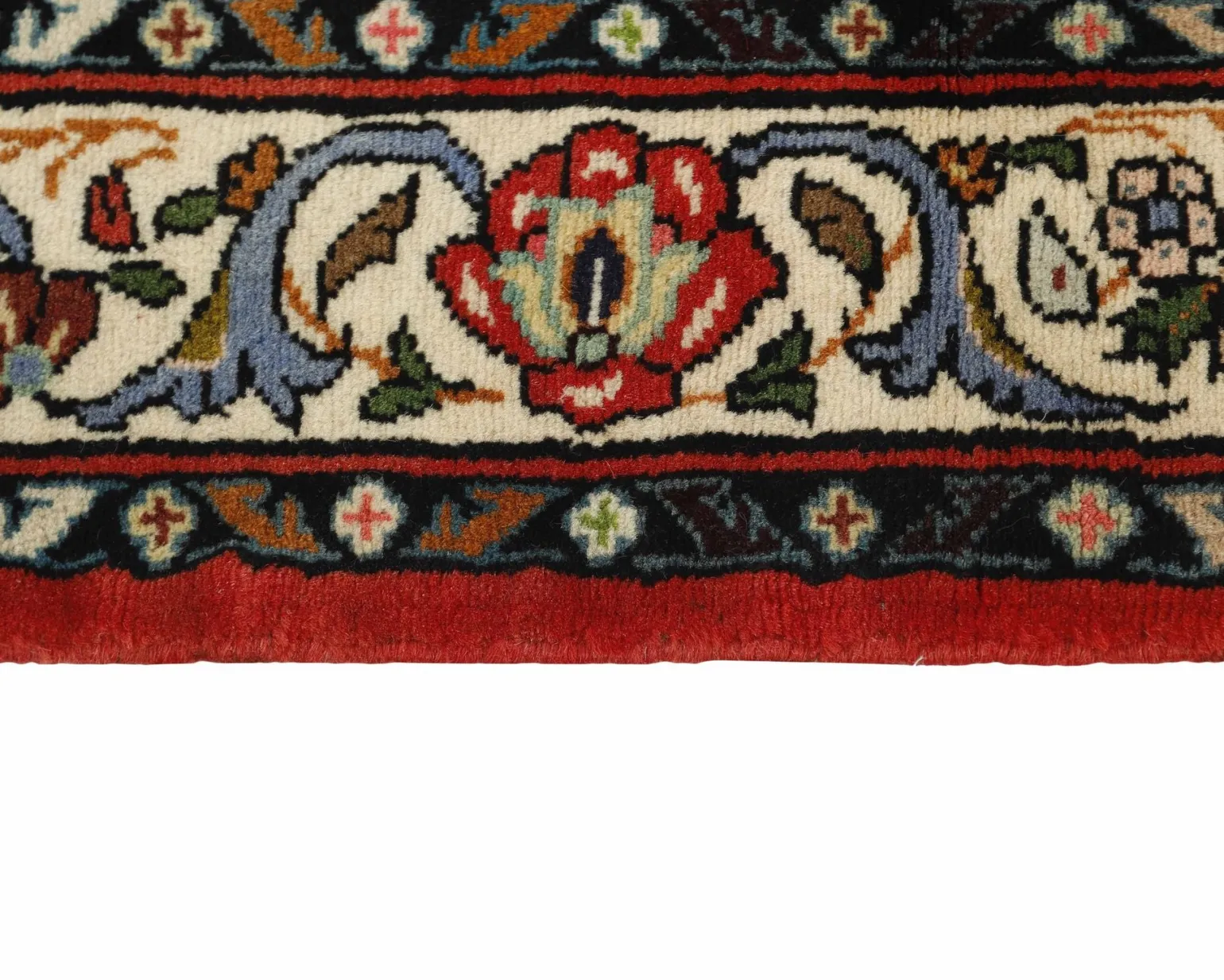 Asadabad orientalisk matta 105 x 150 cm