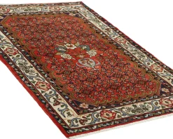 Asadabad orientalisk matta 105 x 150 cm