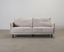 Asko Hetta 2-sits soffa