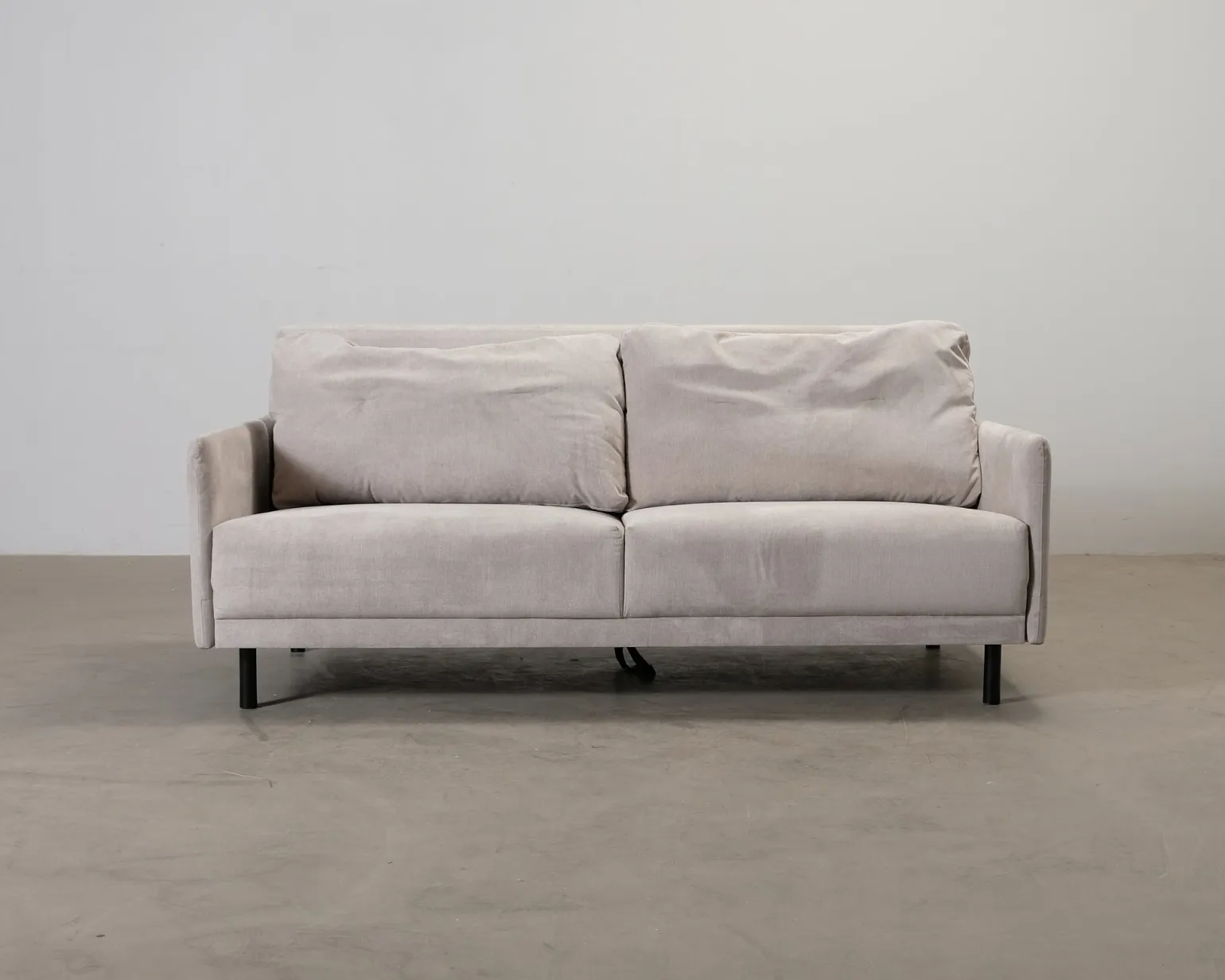 Asko Hetta 2-sits soffa