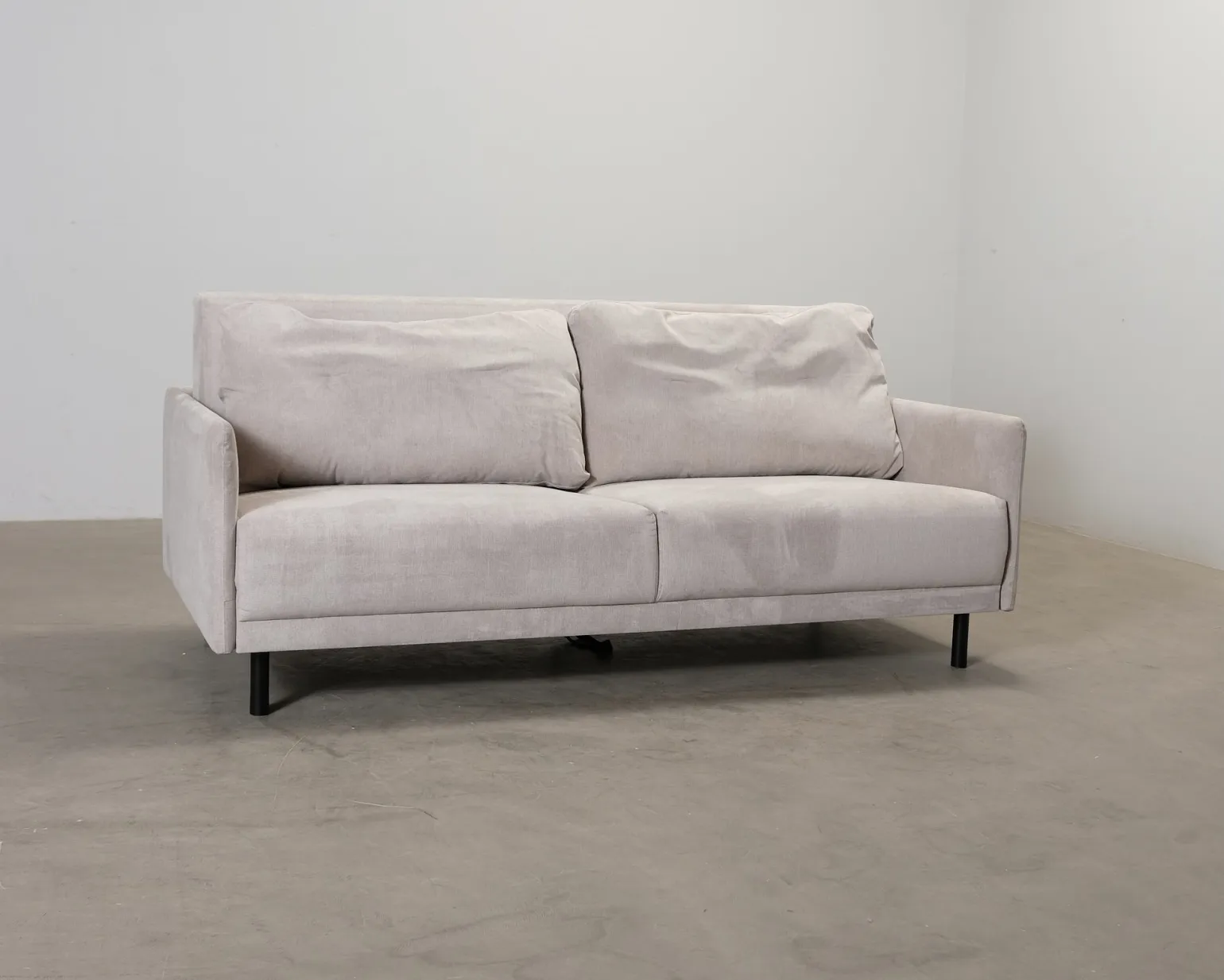 Asko Hetta 2-sits soffa