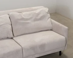 Asko Hetta 2-sits soffa