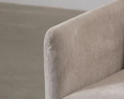 Asko Hetta 2-sits soffa