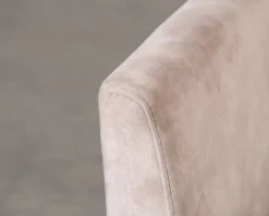Asko Neiser Bogart 3-sits soffa ljusbeige.