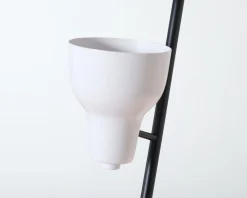 Astep Model 548 bordslampa orange