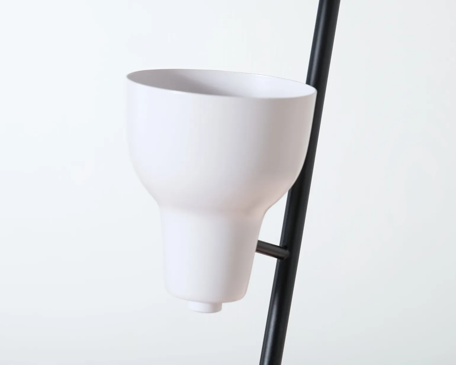 Astep Model 548 bordslampa orange