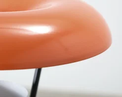 Astep Model 548 bordslampa orange