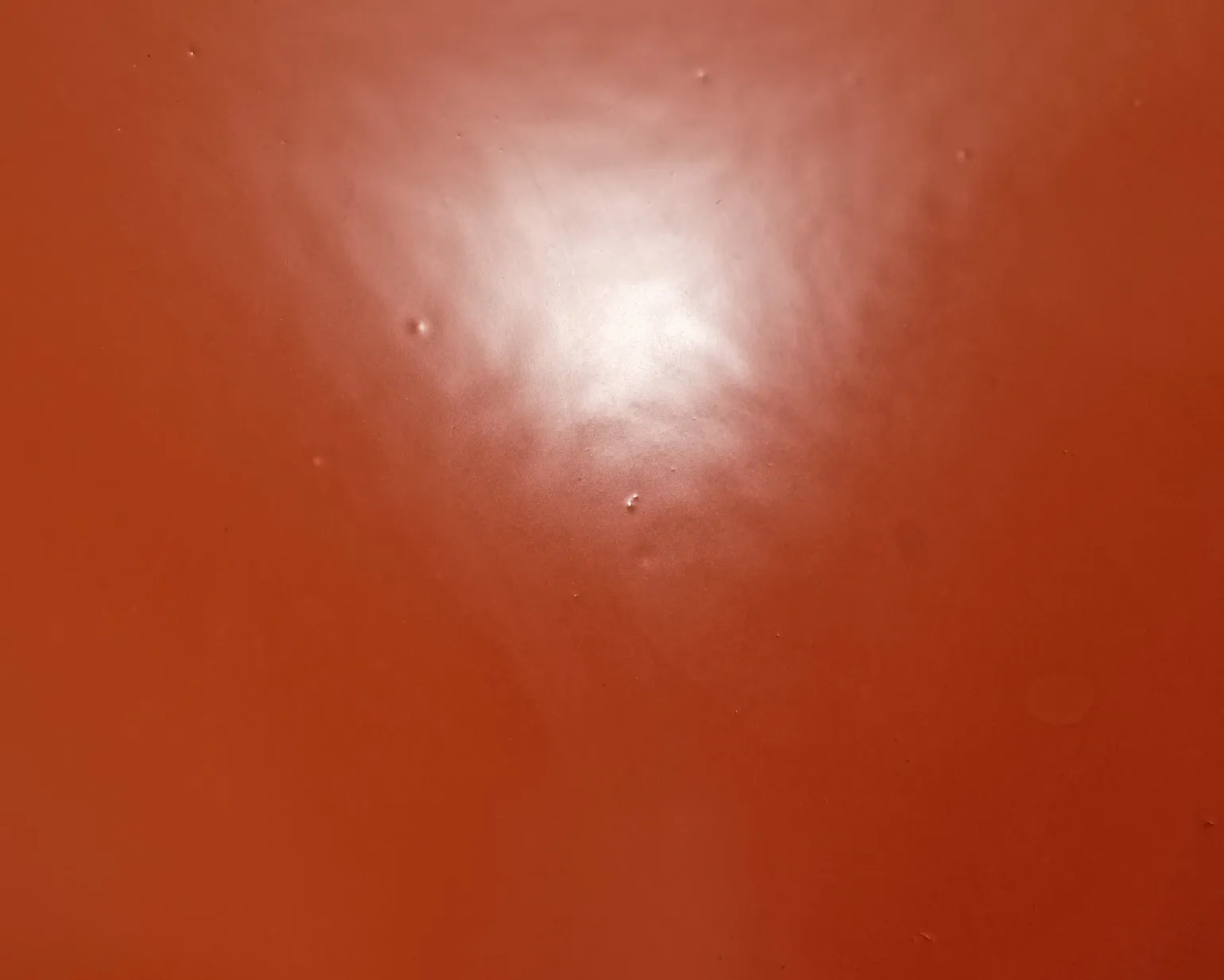 Astep Model 548 bordslampa orange