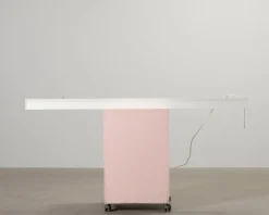 Ateljé Lyktan Time Direct pendellampa vit