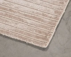 Audo Copenhagen Houkime matta 200 x 300 cm beige