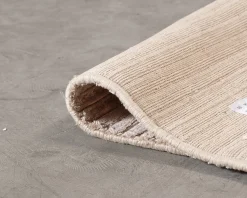 Audo Copenhagen Houkime matta 200 x 300 cm beige