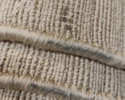 Audo Copenhagen Houkime matta 200 x 300 cm beige