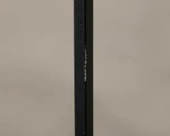 Audo Copenhagen Twin 42 sidobord svart / koppar