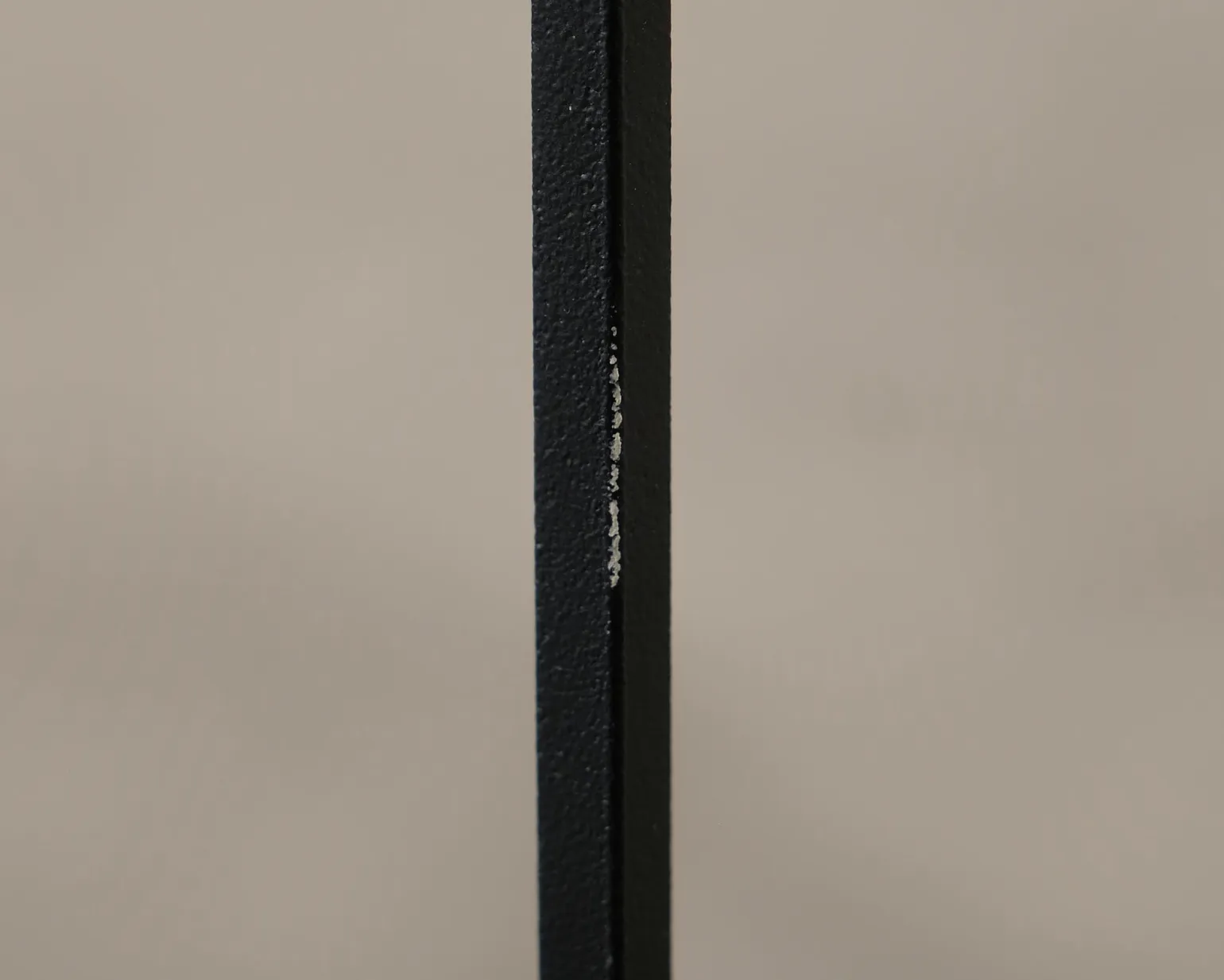 Audo Copenhagen Twin 42 sidobord svart / koppar
