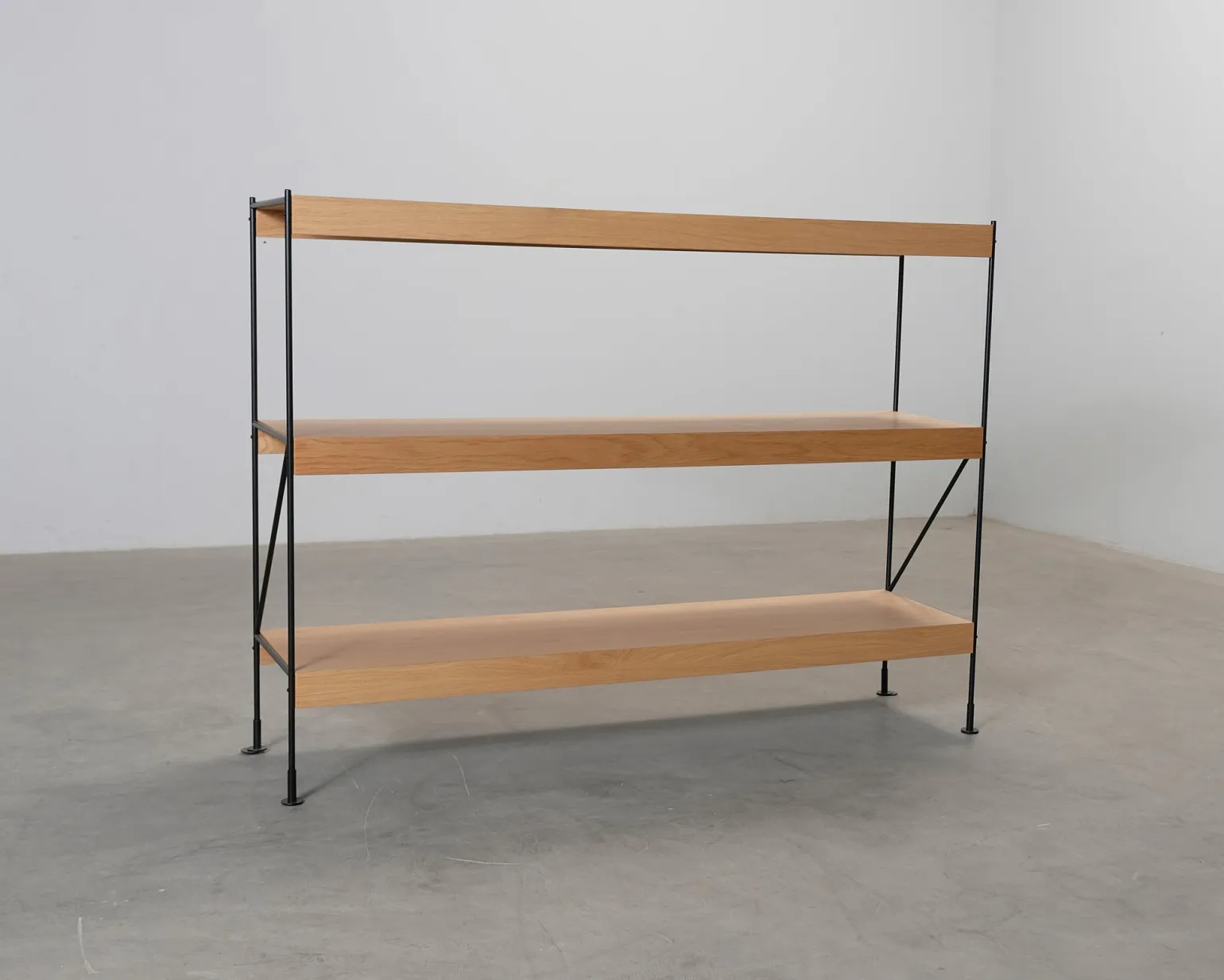 Audo Copenhagen Zet Storage System H114 hylla