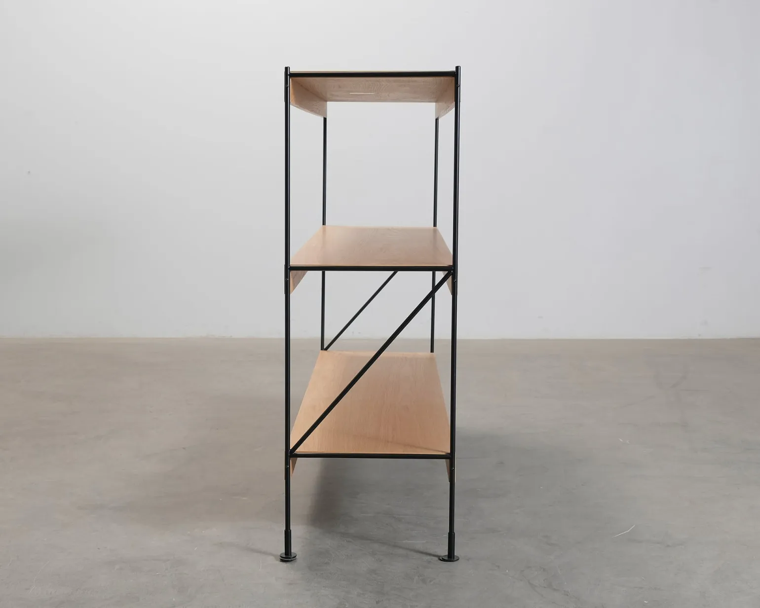 Audo Copenhagen Zet Storage System H114 hylla