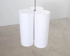 Audo Hashira Cluster pendellampa ø 60 cm