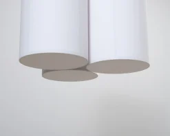 Audo Hashira Cluster pendellampa ø 60 cm