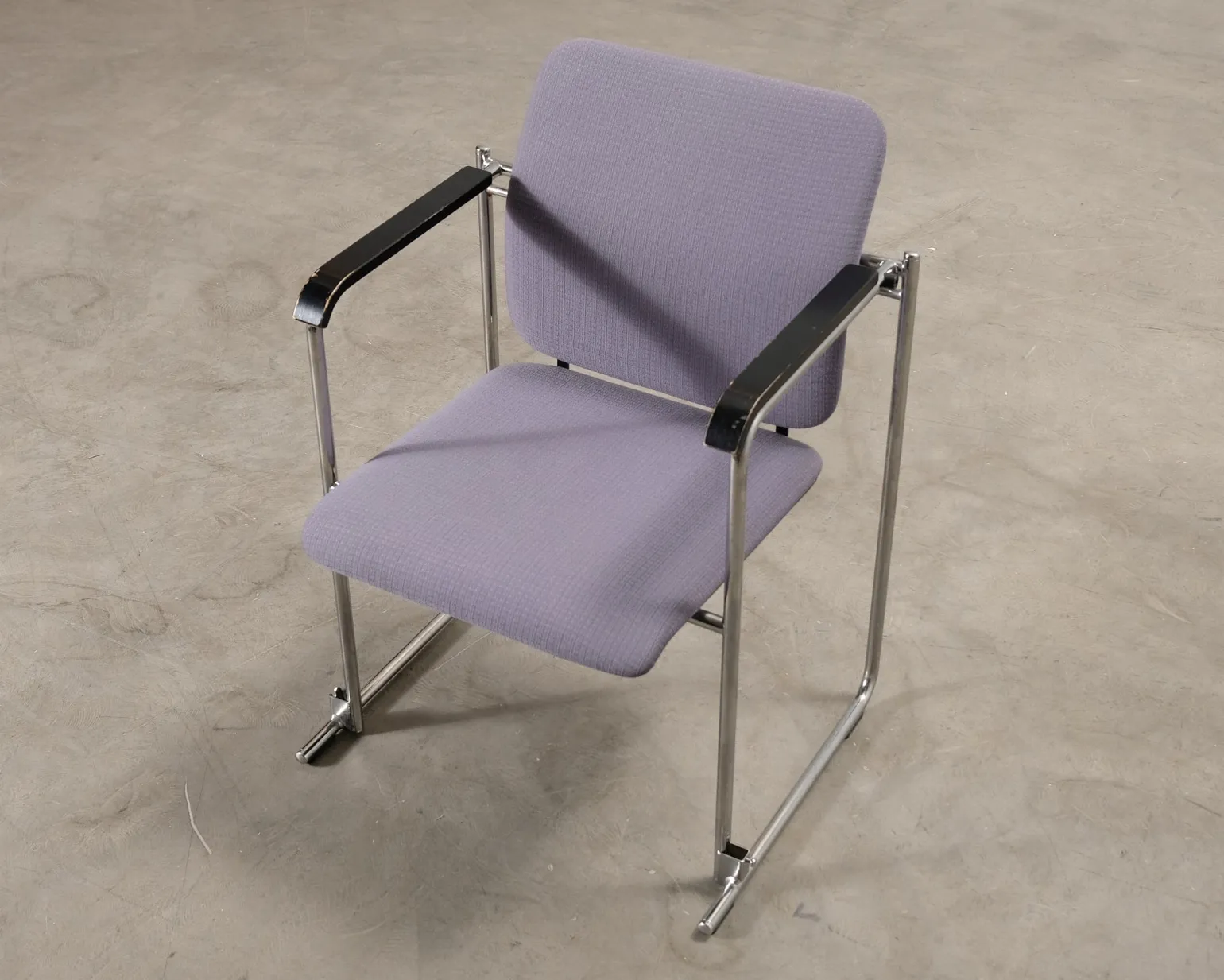 Avarte Yrjö Kukkapuro PK 206 stol