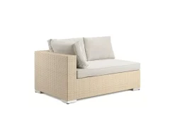 Bahamas soffmodul Sand