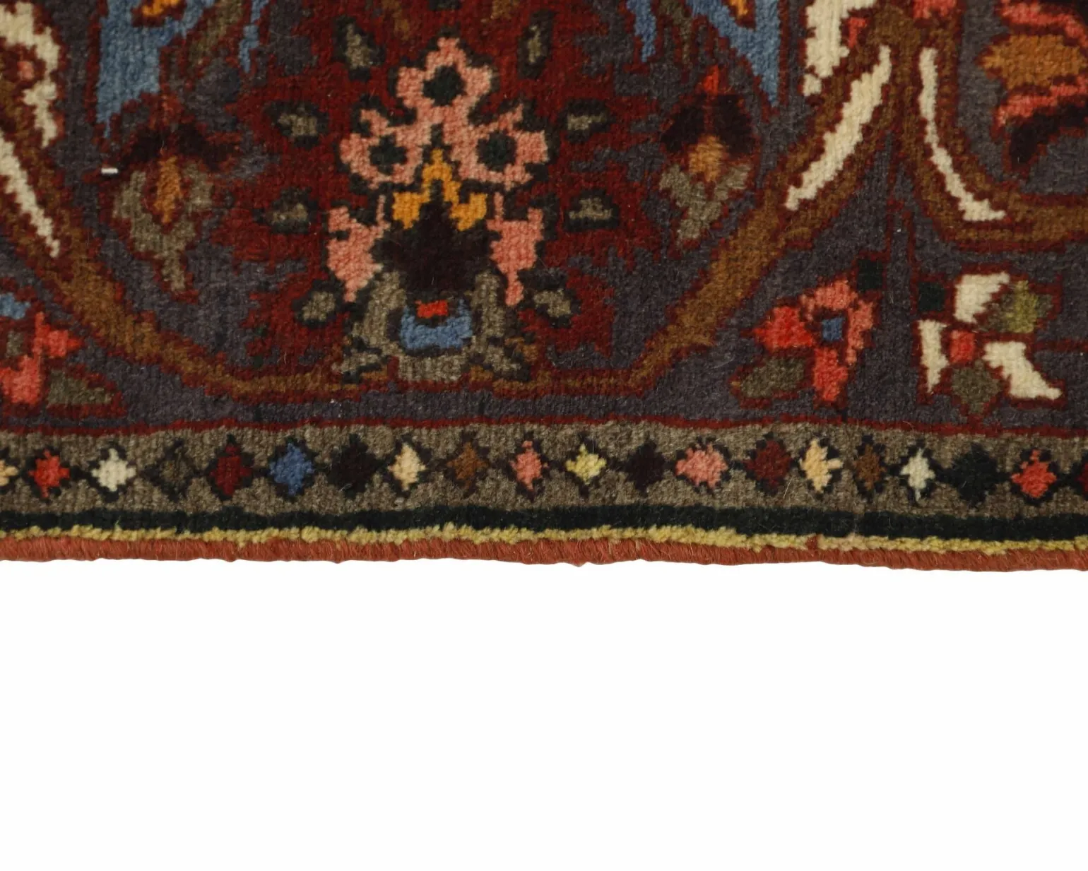 Bakhtiyar orientalisk matta 210 x 305 cm