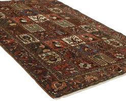 Bakhtiyar orientalisk matta 210 x 305 cm