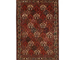Bakhtiyar orientalisk matta 204 x 300 cm